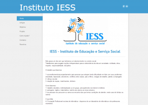 Instituto IESS
